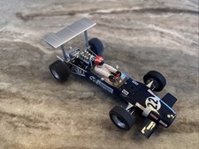 Scalextric C3413, Lotus 49B