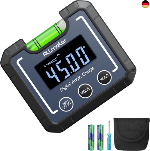 Allmeter digitaler - allmeter,