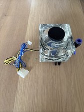 Laing DDC-Pumpe 12V DDC-1T Plus