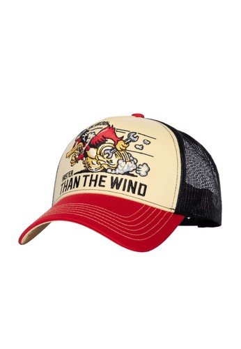 King kerosin herren - herren, trucker