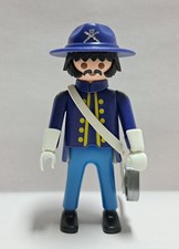 Playmobil Western Figur