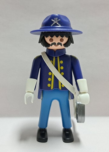 Playmobil western figur - western,