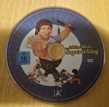 DVD  Der Kleine Dicke mit dem