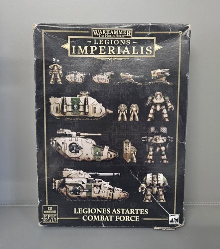 Warhammer horus heresy - horus, legions