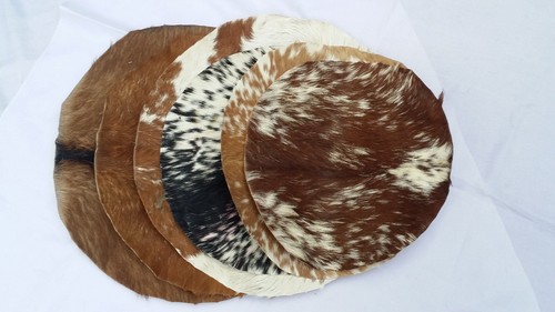 Djembe trommel ziegenfell - trommel, haar