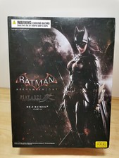 Figur - Play Arts Action Figure KAI No.5 : Batgirl (mit OVP) -11913436