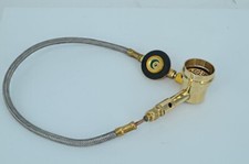 Frischdampf-Gasbrenner M26B