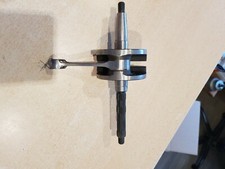 Vespa Piaggio Kurbelwelle MMC für verschiedene 50 ccm Roller