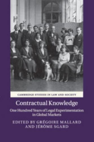Contractual knowledge mallard - knowledge,