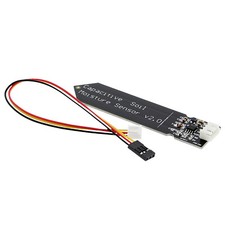 Kapazitiver Feuchtigkeitssensor 