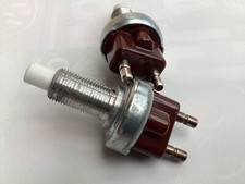 Original MERCEDES Bremslichtschalter für W460 G-Modell,Wolf ,Made in Germany,NOS