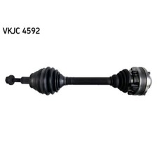 Antriebswelle SKF VKJC 4592 für AUDI SEAT SKODA VW, Vorderachse links