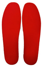 Skischuheinlagen Herren "LANGE