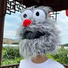 Helmüberzug Motorradhelm