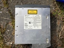 BMW 5 6 E60 E61 E63 E64 6-disc CD Wechsler 65126941416 6941416