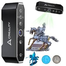 OPEN BOX Creality CR-Scan Otter 3D Scanner Vierlinsiges Stereo Vollfarbscannen