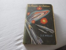 Leihbuch Science Fiction Bewin