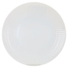 Kuchenteller D 19,6 cm Hutschenreuther Symphonie weiß