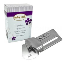 Baby lock kappnahtsäumer - lock,