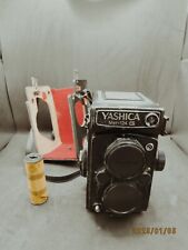 Yashica MAT-124 G Yashinon