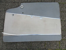 Opel Rekord P1 Limo Coupe 2trg. Türverkleidung Türpappe rechts