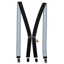 Hosenträger Unisex 2,5 cm