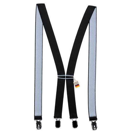 Hosenträger unisex cm - hosenträger, 2,5