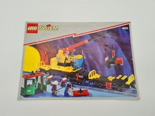 Lego® Eisenbahn TRAIN 4552