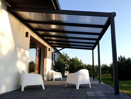 Terrassenüberdachung