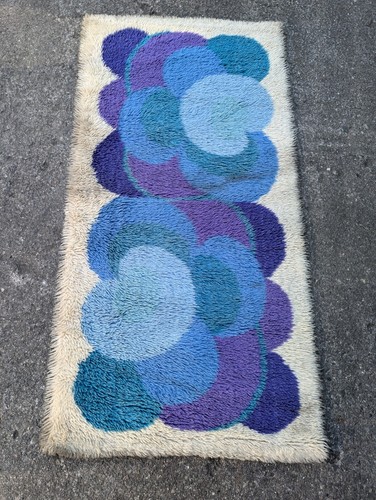 Vintage teppich carpet - carpet, rug