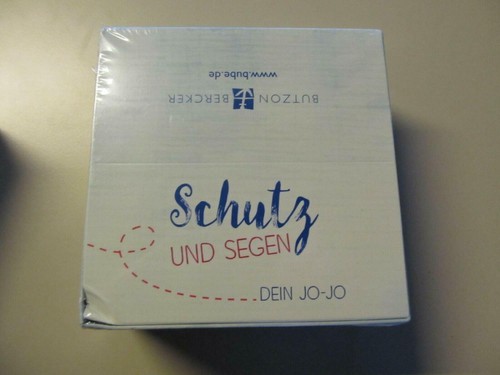 Schutz und segen - und,