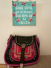 World Family Ibiza Tasche