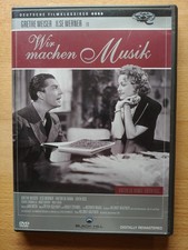 Musikfilm  Wir machen Musik