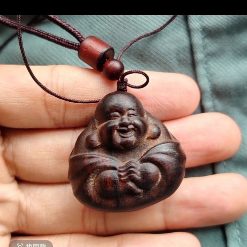 Indonesian agarwood maitreya - agarwood,
