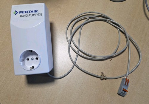 Pentair jung pumpen - pentair,
