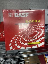 8 Zoll BASF Disketten, 8"