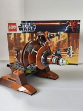 LEGO Star Wars 9491 Geonosian
