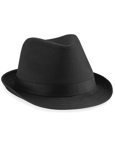 Beechfield hut fedora tribly - beechfield,