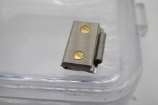 Cartier Santos Stahl/Gold