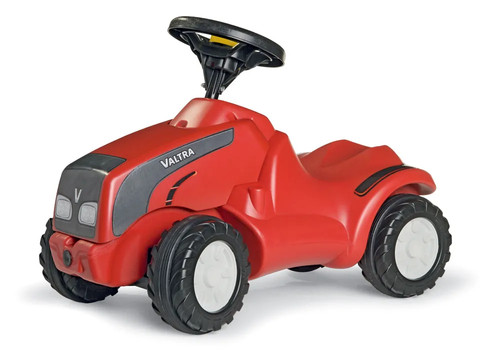 Rolly minitrac valtra rutscher - valtra,