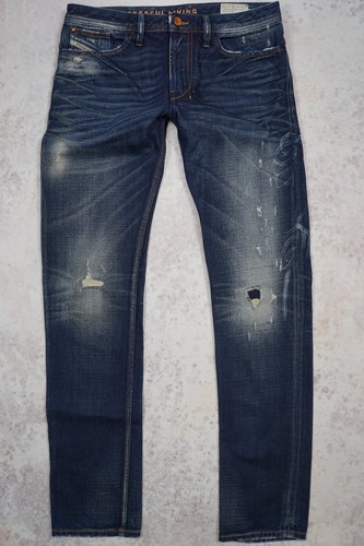 Diesel shioner 74y 0074y jeans - shioner,