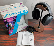 Sennheiser HD580 Precision