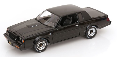 Maisto buick grand - buick,