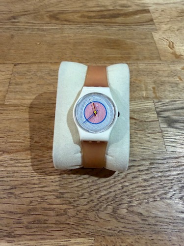 Swatch quarz 80er jahre - quarz,