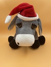 Russ berrie daisy donkey - russ,