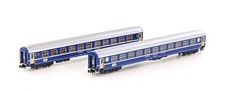 Kato spur k23009 - 2er, ric