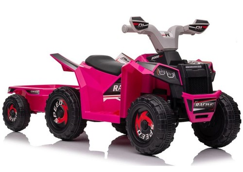 Kinder elektro quad - quad, atv