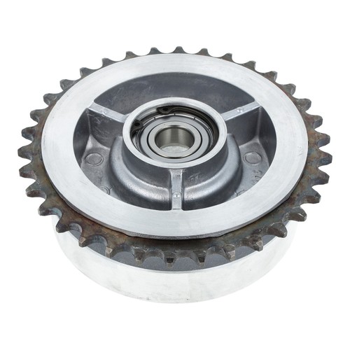 Kettenrad mitnehmer 34z - 34z, für
