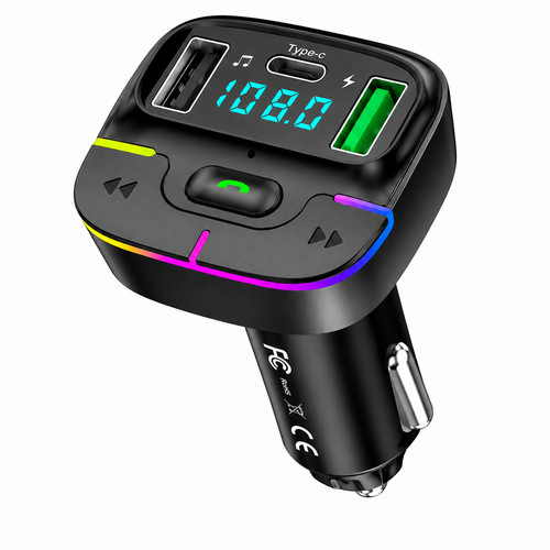 Transmitter bluetooth 0 - transmitter, 5.0