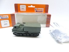 Roco minitanks H0 555